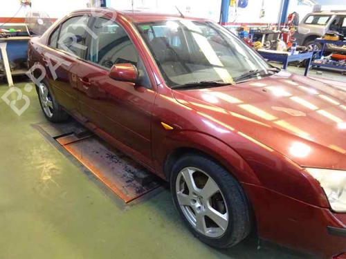 FORD MONDEO III Saloon (B4Y) 2.0 TDCi (130 hp) 154766