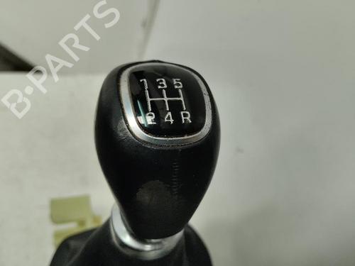Used Gear lever Gear lever 17448504 17448504