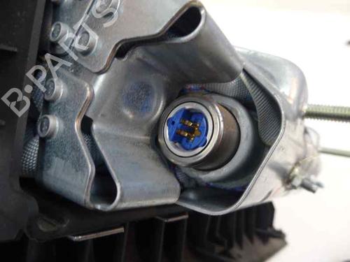 Airbag stuur CITROËN C4 Picasso I MPV (UD_) 2.0 HDi 138 (136 hp) 6586674