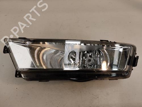 Left front fog light SKODA RAPID Spaceback (NH1) 1.2 TSI | BP16496741C30 - Image 1
