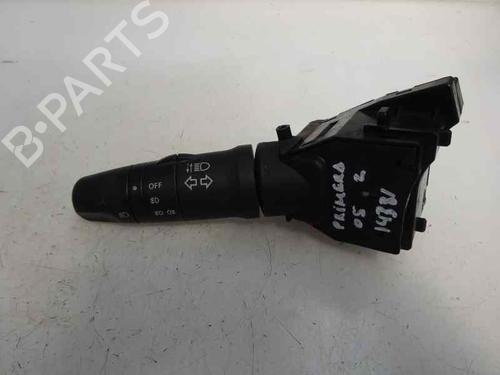 Headlight switch NISSAN PRIMERA Hatchback (P12) | BP7220460I24 - Image 2
