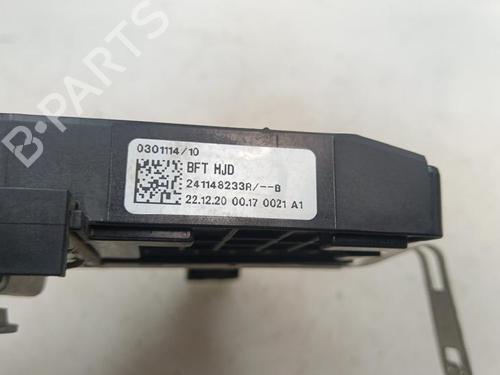 Other DACIA DUSTER (HM_) 1.5 dCi 115 (HMAD) | BP35741461O1 - Image 3