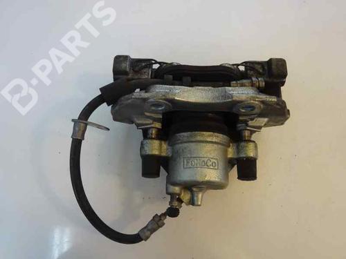 Right front brake caliper FORD FOCUS III Turnier  | BP11608839M104 