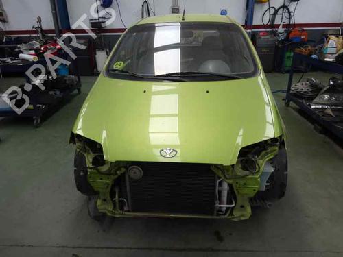 Front right window mechanism DAEWOO KALOS (KLAS) 1.4 | BP5954067C23  - Image 5