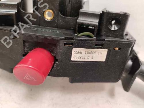 Used Switch FORD ESCORT CLASSIC (AAL, ABL) 1.8 TD (90 hp) 28023011