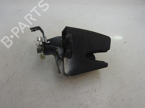 Used Tailgate lock Tailgate lock VW CADDY III Box Body/MPV (2KA, 2KH, 2CA, 2CH) 1.6 TDI (75 hp) 11091628 11091628