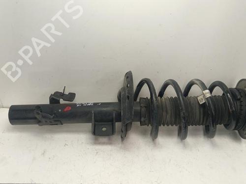 Used Left front shock absorber Left front shock absorber LAND ROVER RANGE ROVER EVOQUE (L538) 2.0 D 4x4 (150 hp) 39400151 39400151