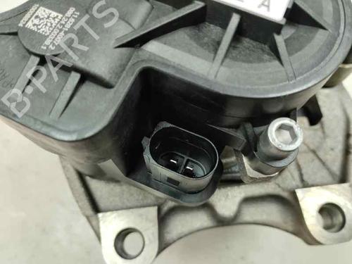 Left rear brake caliper SEAT LEON (KL1, KLG)  | BP22184180M107 