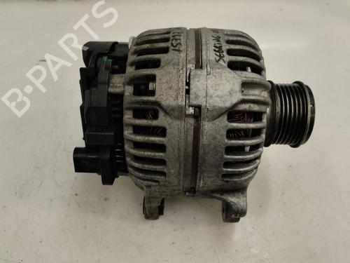 Alternator CHRYSLER SEBRING (JS) 2.0 CRD | BP16525379M7 - Image 4