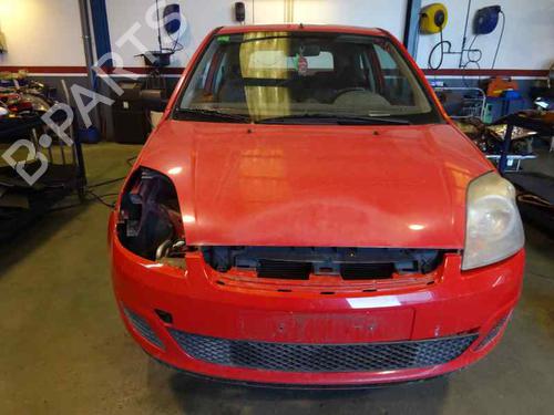 Right front window motor FORD FIESTA V (JH_, JD_) 1.3 | BP2676144E20