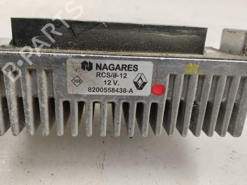 Elektronik Modul für RENAULT GRAND SCÉNIC III (JZ0/1_) 2.0 dCi (JZ0L) (160 hp) 17754860