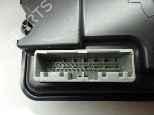 Used Climate control Climate control 1145133 1145133