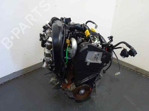 Motore RENAULT CLIO III (BR0/1, CR0/1) 1.5 dCi (BR17, CR17) (86 hp) 1919078