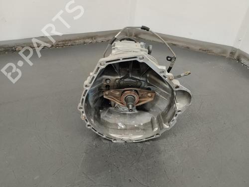 Used Gearbox MERCEDES-BENZ CLK (C208) CLK 230 Kompressor (208.347) (193 hp) 12309530