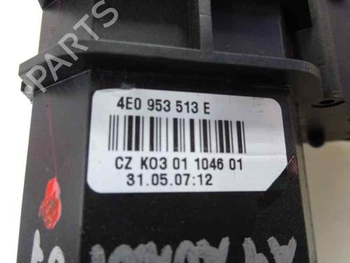 Used Steering column stalk AUDI A4 B7 (8EC) 2.0 TDI 16V (140 hp) 2590813