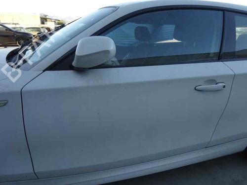 left-front-door-bmw-1-e87-116-d-blanco-monocapa-2011-2003-2004-2005-2006-2007-2008-2009-2010-2011-2012-2013-2807126 main image