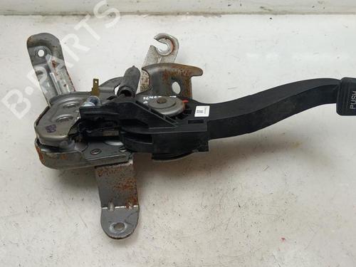 Used Pedal Pedal 38084427 38084427