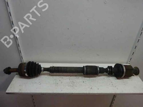 Used Right front driveshaft VOLVO S40 I (644) 1.6 (109 hp) 2220400