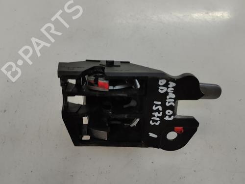 Front right interior door handle TOYOTA AURIS (_E15_) 1.4 (ZZE150_, ZZE150R) | BP15469036I14 