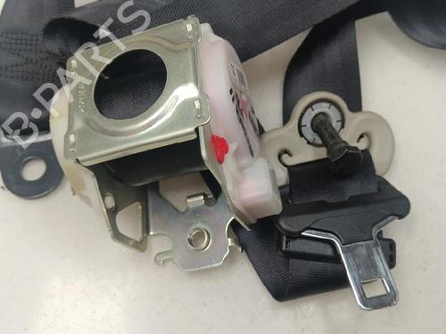 Used Seat buckle Seat buckle PEUGEOT PARTNER Tepee 1.6 HDi (109 hp) 40493579 40493579