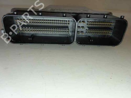 Used Engine control unit (ECU) BMW 1 (E87) 118 d (143 hp) 1150359