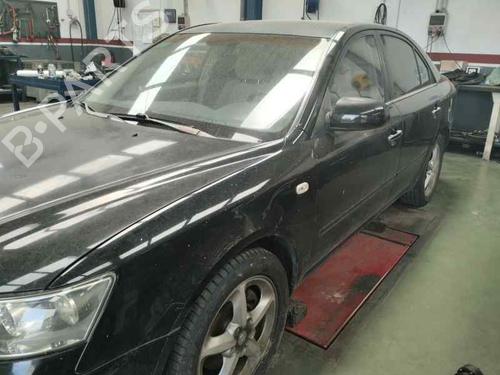 ECU airbags HYUNDAI SONATA V (NF) 2.0 CRDi | BP26530376M53 