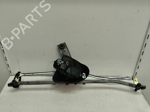 Used Front wiper motor MINI MINI (R50, R53) One D (75 hp) 15782845