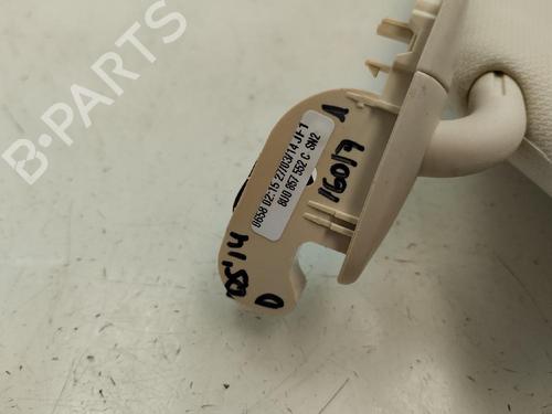 Used Right sun visor AUDI Q5 (8RB) [2008-2019]  19483193