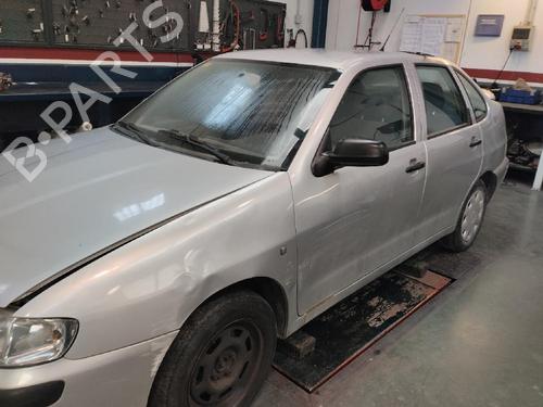 Steering pump SEAT CORDOBA (6K1, 6K2) 1.9 TDI | BP16061835M99 