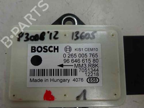 Used Electronic sensor Electronic sensor 7225370 7225370