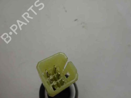 Left taillight SUZUKI SWIFT III (MZ, EZ) 1.3 DDiS (RS413D) | BP5849752C34 