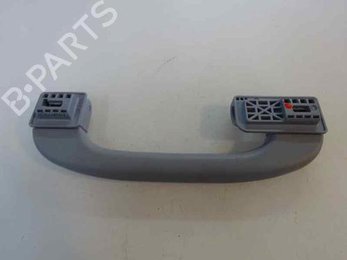 Used Rear left interior door handle BMW 1 (E87) 118 d (143 hp) 3213335