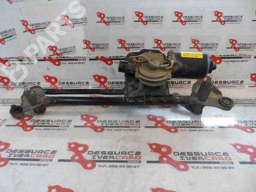 Front wiper motor HYUNDAI GETZ (TB)  | BP1339602M29 