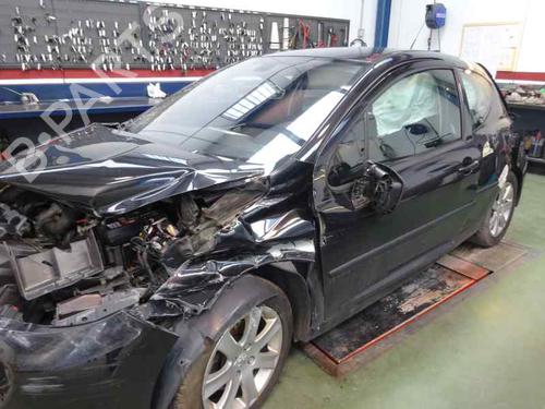 Electronic module PEUGEOT 207 (WA_, WC_) | BP9094428M83 - Image 4