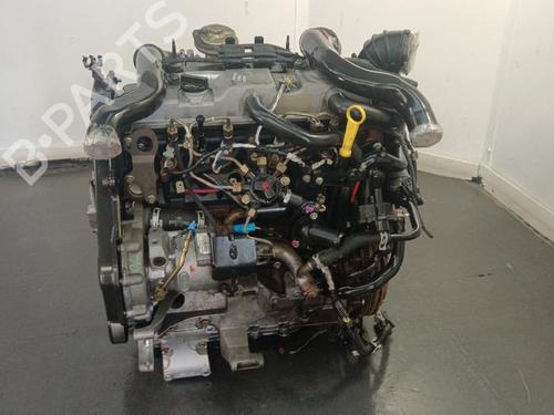 Used Engine Engine 39581537 39581537