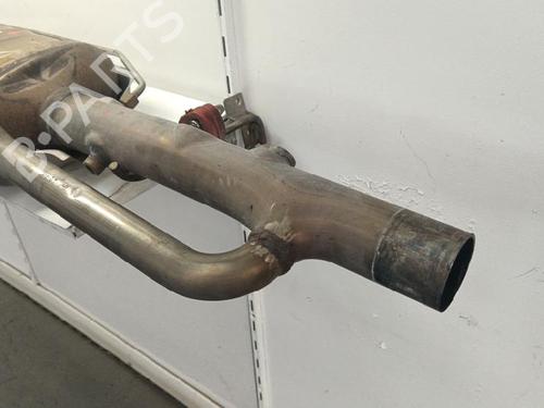 Particulate filter LAND ROVER RANGE ROVER EVOQUE (L538) 2.0 D 4x4 | BP39400111M81 - Image 4