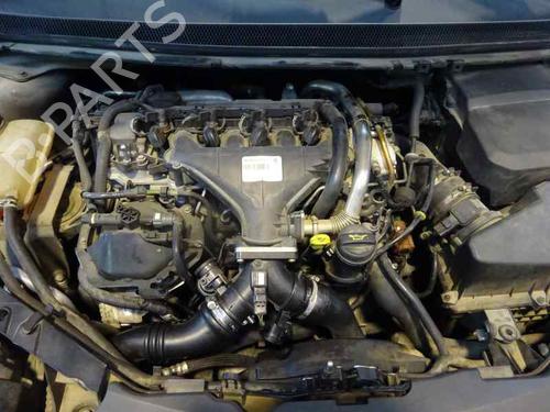 FORD FOCUS II Convertible 629031