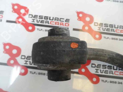 Querlenker rechts hinten für MERCEDES-BENZ C-CLASS Coupe (CL203) C 220 CDI (203.706) (143 hp) 587422