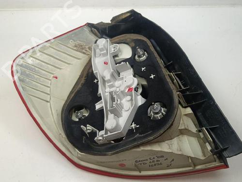 Right taillight BMW 1 (E81) 118 d | BP40123820C35 - Image 2