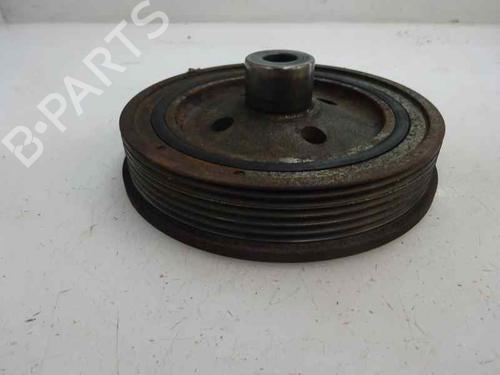 Pulley FORD FOCUS II (DA_, HCP, DP) 1.8 TDCi | BP14170187M122