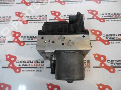 Used ABS pump TOYOTA AVENSIS Estate (_T27_) [2008-2018]  202298