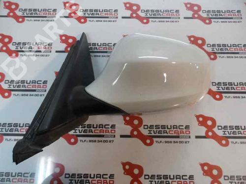 Left mirror BMW 3 (E90) 318 d | BP206676C26 