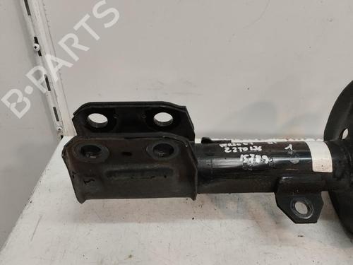 Used Left front shock absorber TOYOTA COROLLA Verso (ZER_, ZZE12_, R1_) 2.2 D-4D (AUR10_, AUR10R) (136 hp) 16446016