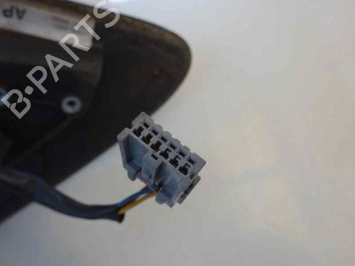 Rétroviseur droit NISSAN ALMERA II Hatchback (N16) 1.5 (98 hp) 1884255