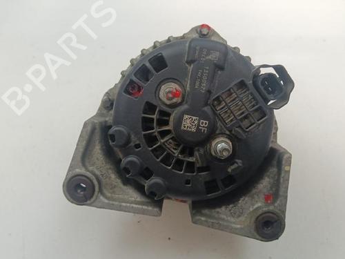 Alternator OPEL ASTRA J (P10) 1.6 (68) | BP40622748M7 - Image 4