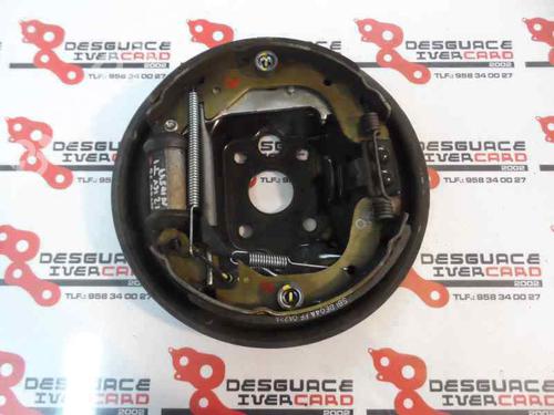 Used Other CHEVROLET AVEO / KALOS Hatchback (T250, T255) 1.2 (84 hp) 14172107