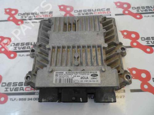 Used Engine control unit (ECU) Engine control unit (ECU) 199449 199449