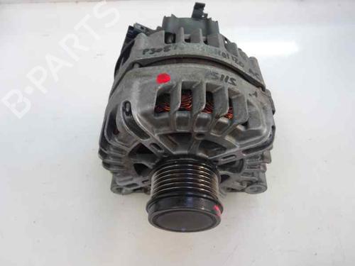 Used Alternator Alternator 10058819 10058819