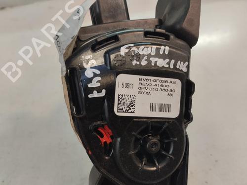 Used Pedal FORD FOCUS III 1.6 TDCi (115 hp) 16061775