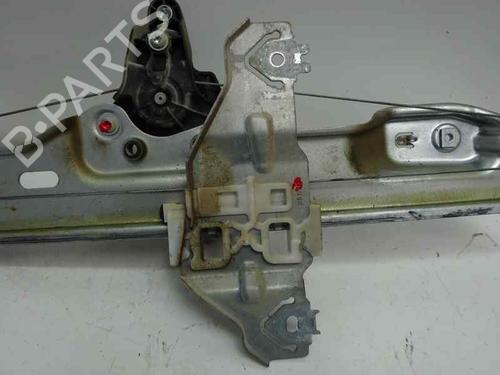 Used Rear left window mechanism Rear left window mechanism 9364806 9364806